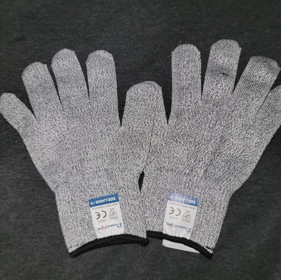 Dowelife Comfort Cut Resistant Gloves - Large - Picture 3 of 7